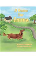 A Home for Emma