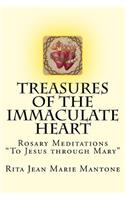 Treasures of the Immaculate Heart