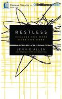 Restless: Because You Were Made for More