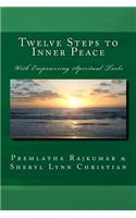 Twelve Steps to Inner Peace (text edition)