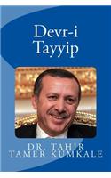 Devr-I Tayyip
