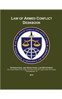 Law of Armed Conflict Deskbook