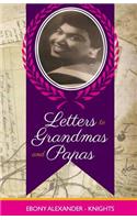 Letters to Grandmas & Papas