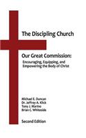 Discipling Church