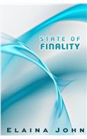 State of Finality