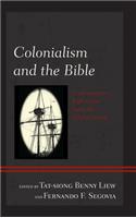 Colonialism and the Bible