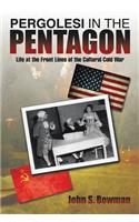 Pergolesi in the Pentagon