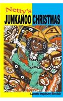 Netty's Junkanoo Christmas