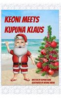 Keoni Meets Kupuna Klaus