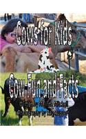 Cows for Kids Cow Fun and Facts