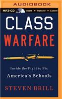 Class Warfare