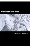 Mistério em Gold town