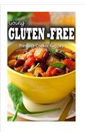 Pressure Cooker Recipes (Going Gluten-Free)