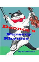 Doonce's Nursery Rhymes