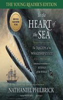 In the Heart of the Sea, Young Reader's Edition Lib/E