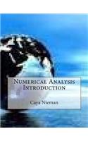 Numerical Analysis Introduction: (English)