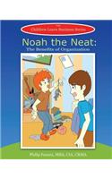 Noah the Neat