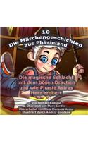 Märchengeschichten aus Phasieland - 10