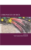 Chronicles of Rick