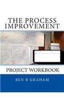 Process Improvement Project Workbook