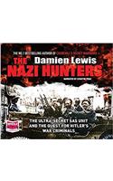 The Nazi Hunters