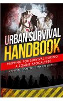 Urban Survival Handbook
