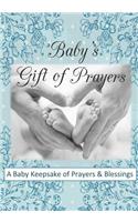 Baby's Gift of Prayers