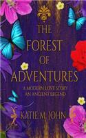 Forest of Adventures