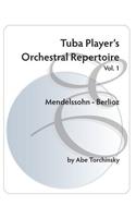 Tuba Player's Orchestral Repertoire