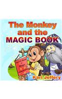 The Monkey and the Magic Book