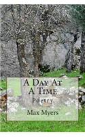 A Day At A Time
