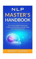 NLP Master's Handbook