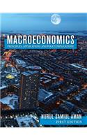 Macroeconomics Principles, Applications and Policy Implications