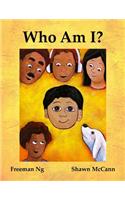 Who Am I?