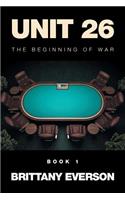 Unit 26: The Beginning of War(English)