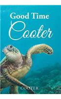 Good-Time Cooter