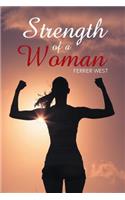 Strength of a Woman