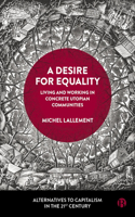 Desire for Equality