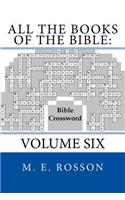 All the Books of the Bible