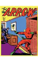 The Arrow #1