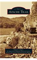 Apache Trail
