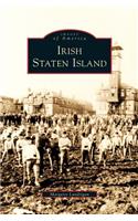 Irish Staten Island