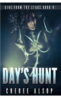 Girl from the Stars Book 5