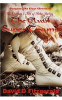 Grissum's Tale of Behn Farling the Elvan Supertramp