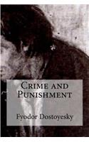 Crime and Punishment