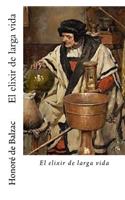 El Elixir de Larga Vida