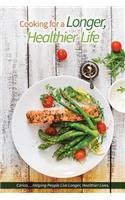 Cooking for a Longer, Healthier Life