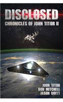 Disclosed: Chronicles of John Titor II