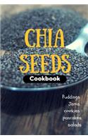 Chia Seeds Cookbook