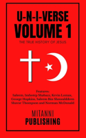 Jesus